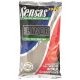 Sensas 3000 River Black Etetőanyag 1kg