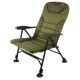 Carp Academy Grizzly Pro Fotel 55x45x75cm