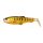 Savage Gear Craft Cannibal Paddletail Plasztik csali 8,5cm 7gr Dirty Roach  Bulk