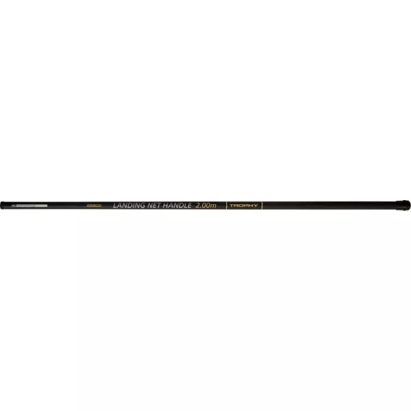 Zebco H: 2,50m Trophy Landing Net Handle 3 - Merítőnyél