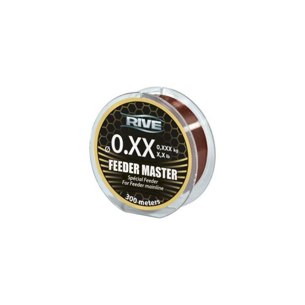 Rive Feeder Master-300m 0.286mm