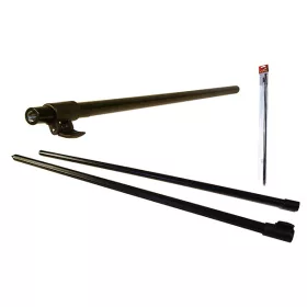 Carp Expert Solid 30-50cm Teleszkópos Leszúró