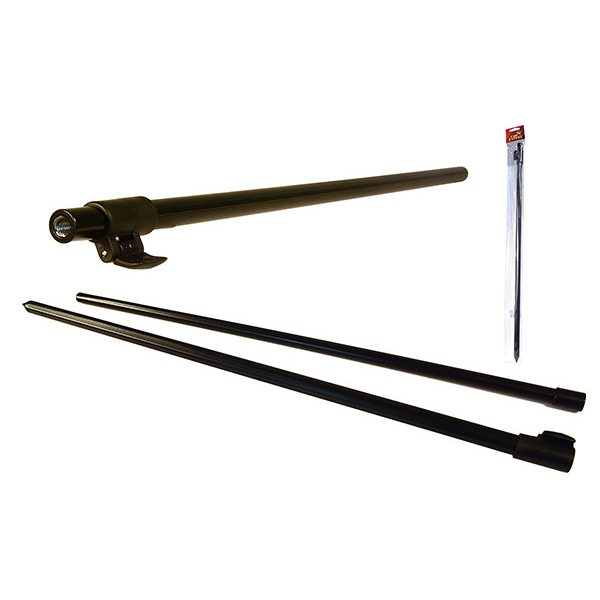 Carp Expert Solid 30-50cm Teleszkópos Leszúró