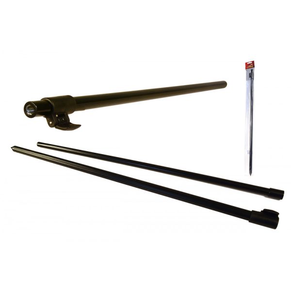 Carp Expert Solid 60-110cm Teleszkópos Leszúró