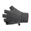 Gamakatsu G-Gloves Fingerless Ujjatlan Kesztyű L