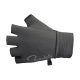 Gamakatsu G-Gloves Fingerless Ujjatlan Kesztyű L