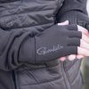 Gamakatsu G-Gloves Fingerless Ujjatlan Kesztyű XL