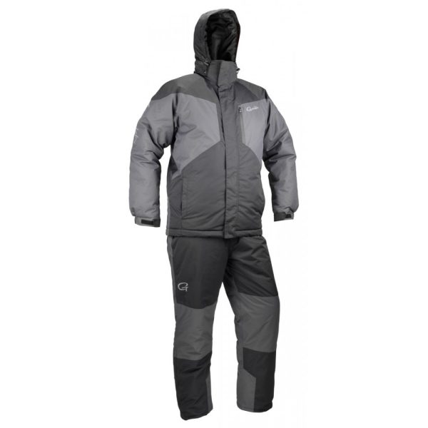 Gamakatsu - G-Thermal Suit - Thermo ruha - XL - Őszi ruházat, Téli ruházat - Termoruhák
