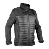 Gamakatsu G-Quilted Fleece Átmeneti Kabát L