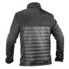 Gamakatsu G-Quilted Fleece Átmeneti Kabát L