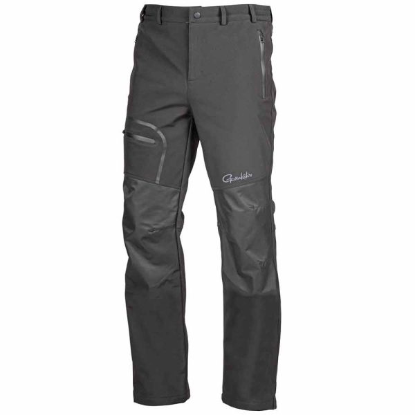 Gamakatsu G Softshell Trousers Nadrág 2XL