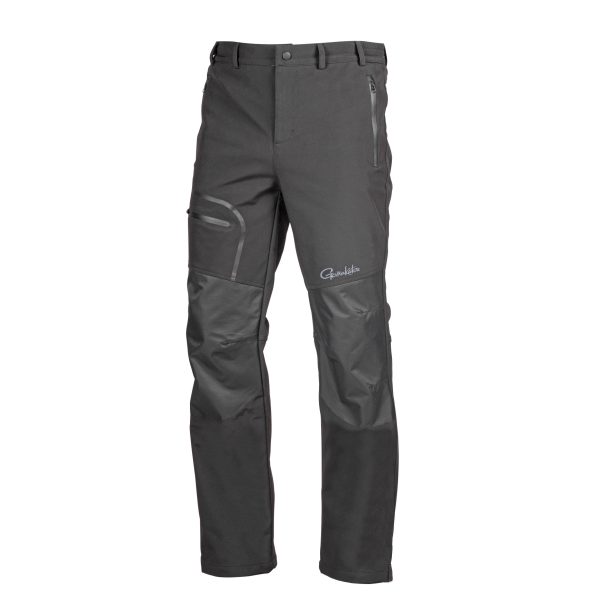 Gamakatsu G Softshell Trousers Nadrág 3XL