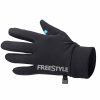 Spro FreeStyle Gloves Touch Pergető Kesztyű L