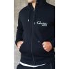 Gamakatsu G-Hoodie Classic JP Zipped Pulóver M