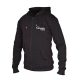 Gamakatsu G-Hoodie Classic JP Zipped Pulóver XXL