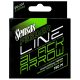 Sensas Feeder Black Arrow 150m 0,203mm Monofil Főzsinór