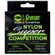 Sensas Anglaise Super Competition 500m 0,148mm Monofil Főzsinór