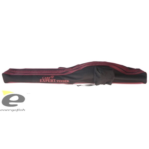 Carp Expert  Botzsák 2 Rekeszes Feeder 140