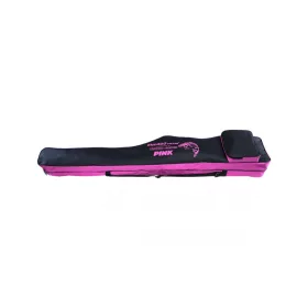 Carp Expert Method Pink  Botzsák 2 Rekeszes 135