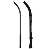 Carp Academy Carbon Bojli Dobócső 25mm/90cm