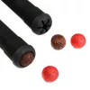 Carp Academy Carbon Bojli Dobócső 25mm/120cm