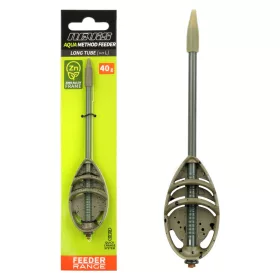 Nevis Aqua Method Feeder Kosár 60gr