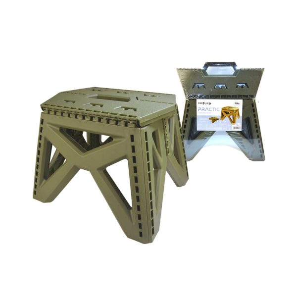 The One Practic Szék 32,5x27x23cm