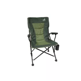 Carp Expert XXL Zip Szék 53x45x101cm