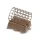 Nevis River Pro Feeder Kosár 60gr