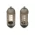 Nevis New Window Feeder Kosár 50gr