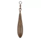 Carp Academy Tear Drop Lead Végólom 60gr