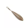Carp Academy Tear Drop Lead Végólom 60gr