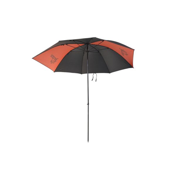 Benzár Mix 250cm Horgászernyő