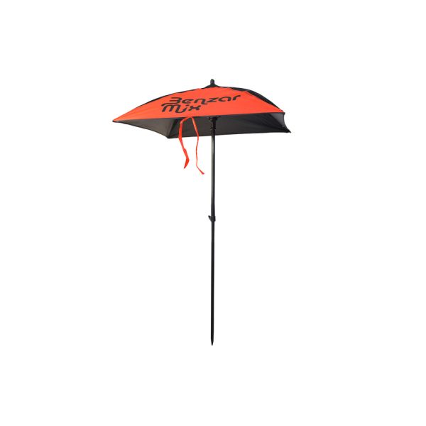 Benzár Mix 85cm Csalizóernyő