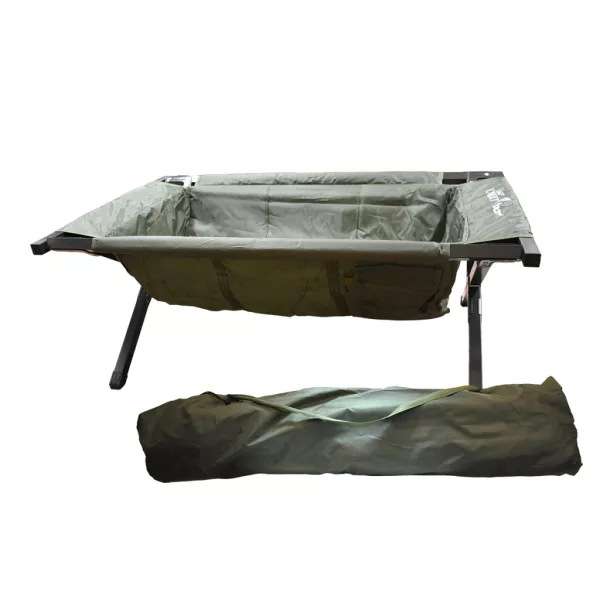 Carp Expert Smart Pontybölcső 102x63x39cm