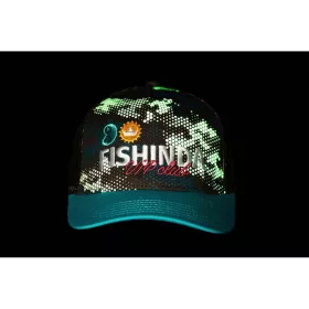 Fishinda VIP Baseball Sapka