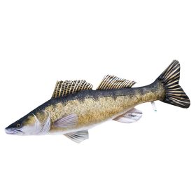 EnergoTeam Halas Párna Óriás Süllő