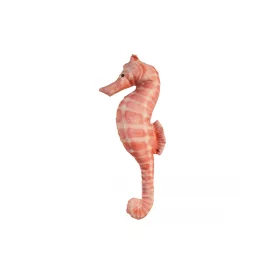 EnergoTeam Halas Párna Csikóhal Baby Pink 40cm