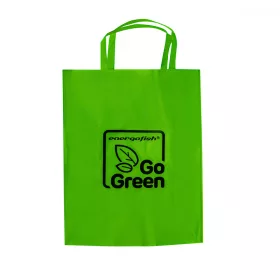 Go Green Bevásárlótáska 45*20*60Cm