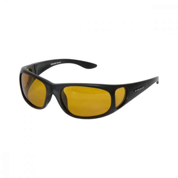 Eyelevel - Stalker Yellow Polarizált - Napszemüveg - Tavaszi ruházat, Nyári ruházat - Szemüvegek