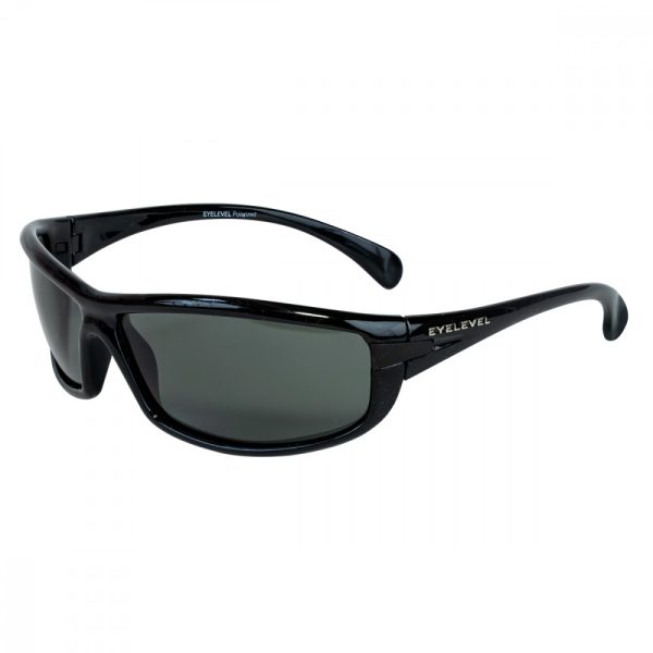Eyelevel - Freshwater Black Polarizált - Napszemüveg - Tavaszi ruházat, Nyári ruházat - Szemüvegek