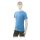 The One - T-Shirt Kék - Póló - Póló - M - Tavaszi ruházat, Nyári ruházat - Pulóverek, pólók, mellények