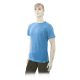 The One - T-Shirt Kék - Póló - Póló - XL - Tavaszi ruházat, Nyári ruházat - Pulóverek, pólók, mellények