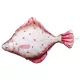 EnergoTeam The Flounder 40cm Halas Párna