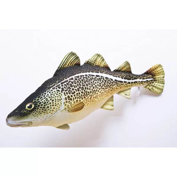 EnergoTeam The Cod 38cm Halas Párna