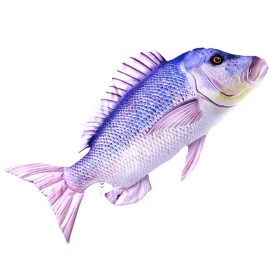 EnergoTeam The Dentex  80cm Halas Párna