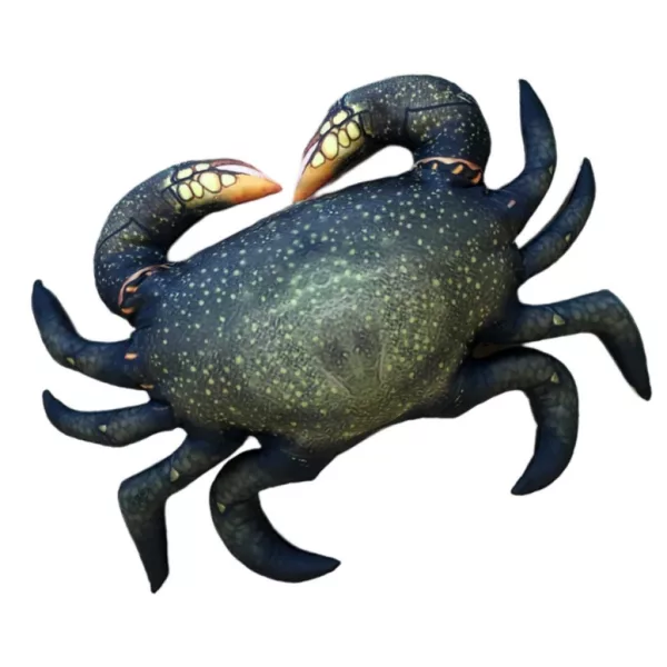 EnergoTeam The Mud Crab 60cm Halas Párna