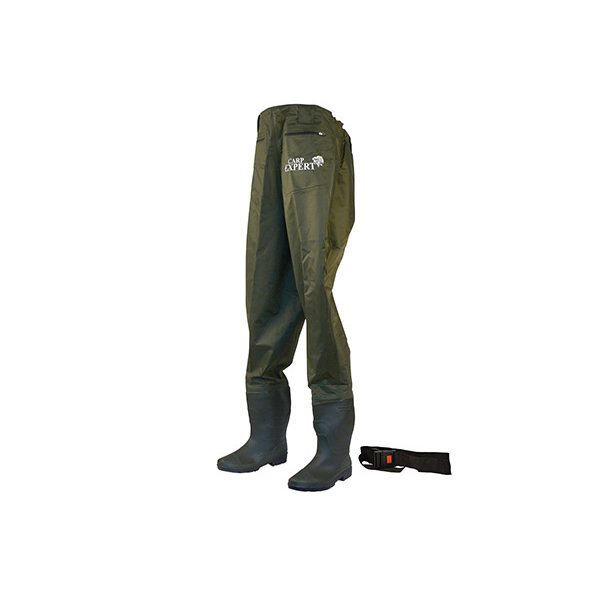 Carp Expert Hip Waders Nadrágcsizma 40