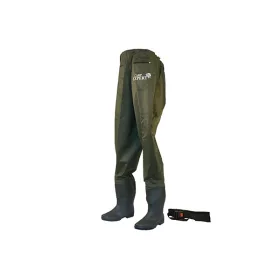 Carp Expert Hip Waders Nadrágcsizma 46