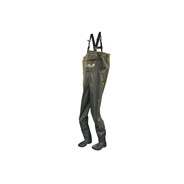 Carp Expert Chest Waders Melles Csizma 40